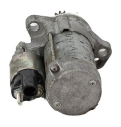 Demarreur VOLKSWAGEN POLO 5 Photo n°4