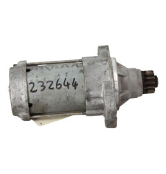 Demarreur VOLKSWAGEN POLO 5 Photo n°5