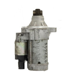 Demarreur VOLKSWAGEN POLO 5 Photo n°6