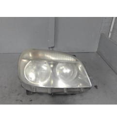 Optique avant principal droit (feux)(phare) FIAT DOBLO 1 Photo n°1