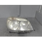Optique avant principal droit (feux)(phare) FIAT DOBLO 1