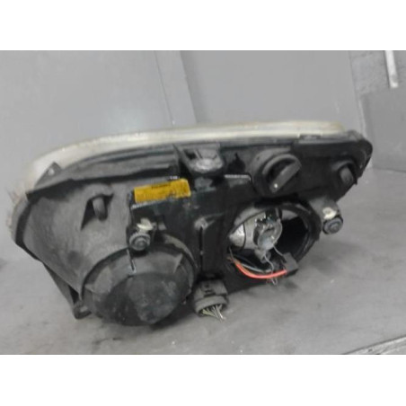 Optique avant principal droit (feux)(phare) FIAT DOBLO 1