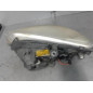 Optique avant principal droit (feux)(phare) FIAT DOBLO 1