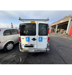 Optique avant principal droit (feux)(phare) FIAT DOBLO 1 Photo n°8