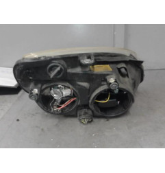 Optique avant principal gauche (feux)(phare) FIAT DOBLO 1 Photo n°1