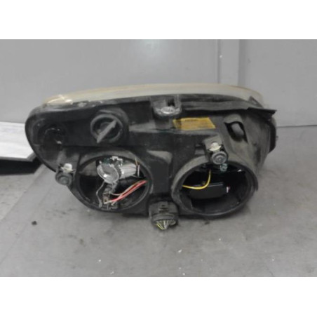 Optique avant principal gauche (feux)(phare) FIAT DOBLO 1 Photo n°1