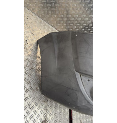 Pare choc avant FIAT DOBLO 1 Photo n°3