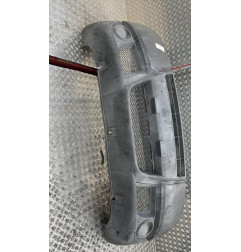 Pare choc avant FIAT DOBLO 1 Photo n°4