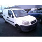 Pare choc avant FIAT DOBLO 1