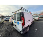 Pare choc avant FIAT DOBLO 1
