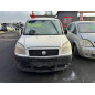 Pare choc avant FIAT DOBLO 1