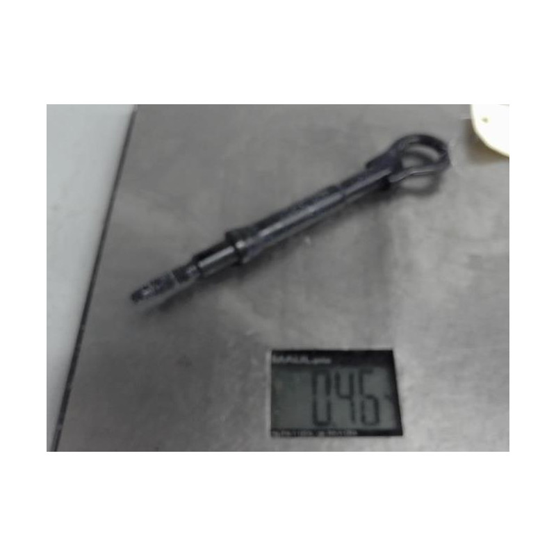 Crochet de remorquage PEUGEOT 208 1