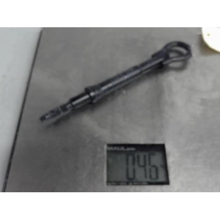 Crochet de remorquage PEUGEOT 208 1 Photo n°1