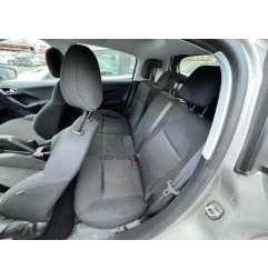 Crochet de remorquage PEUGEOT 208 1 Photo n°13