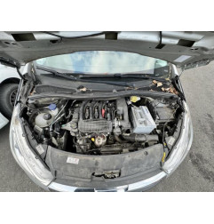 Crochet de remorquage PEUGEOT 208 1 Photo n°15