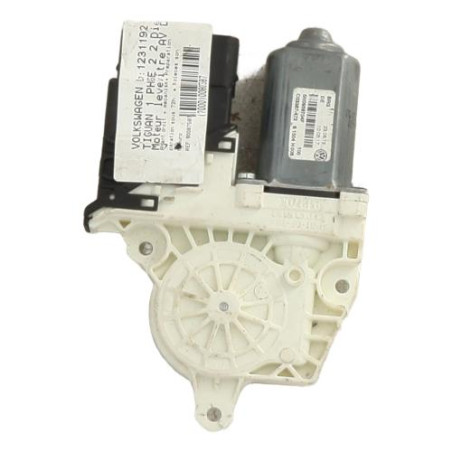 Moteur leve vitre avant droit VOLKSWAGEN TIGUAN 1 Photo n°1