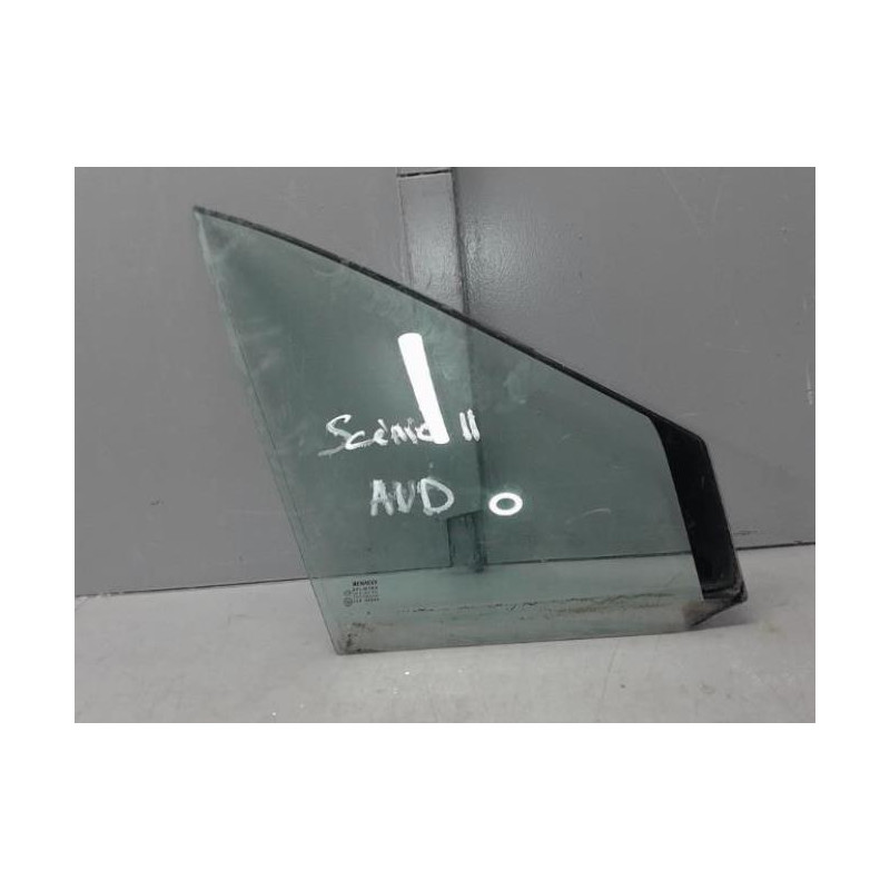 Custode avant droit (porte) RENAULT GRAND SCENIC 2