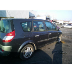 Custode avant droit (porte) RENAULT GRAND SCENIC 2 Photo n°4