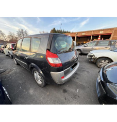 Custode avant droit (porte) RENAULT GRAND SCENIC 2 Photo n°5