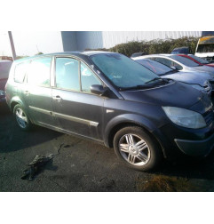 Custode avant droit (porte) RENAULT GRAND SCENIC 2 Photo n°14