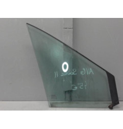 Custode avant gauche (porte) RENAULT GRAND SCENIC 2