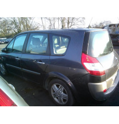 Custode avant gauche (porte) RENAULT GRAND SCENIC 2 Photo n°6