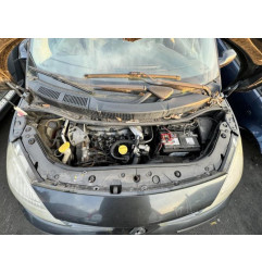 Custode avant gauche (porte) RENAULT GRAND SCENIC 2 Photo n°9