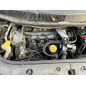 Custode avant gauche (porte) RENAULT GRAND SCENIC 2