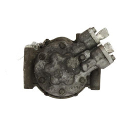 Compresseur clim RENAULT CLIO 3 Photo n°5