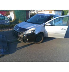 Compresseur clim RENAULT CLIO 3 Photo n°6