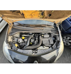 Compresseur clim RENAULT CLIO 3 Photo n°7