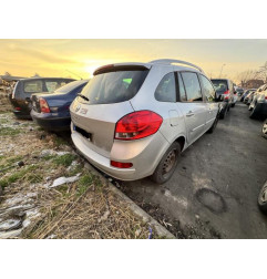 Compresseur clim RENAULT CLIO 3 Photo n°8