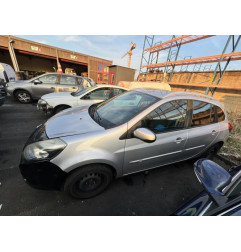 Compresseur clim RENAULT CLIO 3 Photo n°9