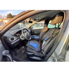 Compresseur clim RENAULT CLIO 3 Photo n°11