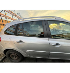 Compresseur clim RENAULT CLIO 3 Photo n°14