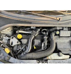 Compresseur clim RENAULT CLIO 3 Photo n°16