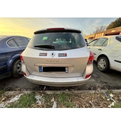 Compresseur clim RENAULT CLIO 3 Photo n°17