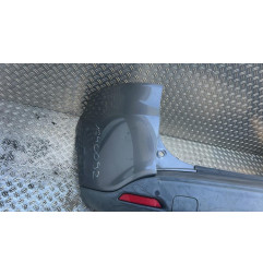 Pare choc arriere RENAULT CLIO 4