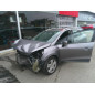 Pare choc arriere RENAULT CLIO 4