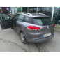 Pare choc arriere RENAULT CLIO 4