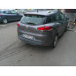 Pare choc arriere RENAULT CLIO 4