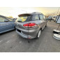 Pare choc arriere RENAULT CLIO 4