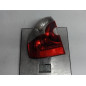 Feu arriere principal gauche (feux) BMW X3 E83