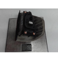 Feu arriere principal gauche (feux) BMW X3 E83