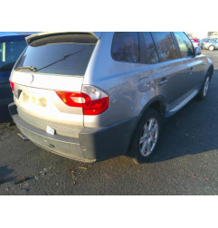 Feu arriere principal gauche (feux) BMW X3 E83 Photo n°3