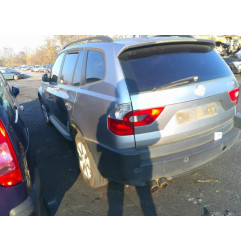 Feu arriere principal gauche (feux) BMW X3 E83 Photo n°11