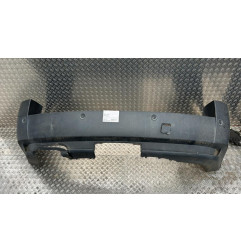 Pare choc arriere BMW X3 E83 Photo n°1