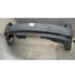 Pare choc arriere BMW X3 E83 Photo n°4