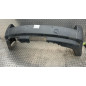 Pare choc arriere BMW X3 E83