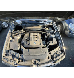 Pare choc arriere BMW X3 E83 Photo n°6